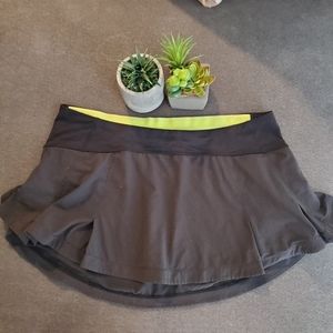 Lululemon skirt
